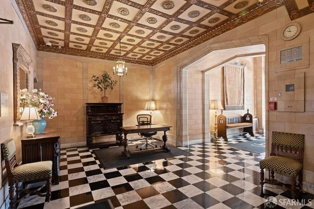 666 Post Street 502, San Francisco, CA 94109