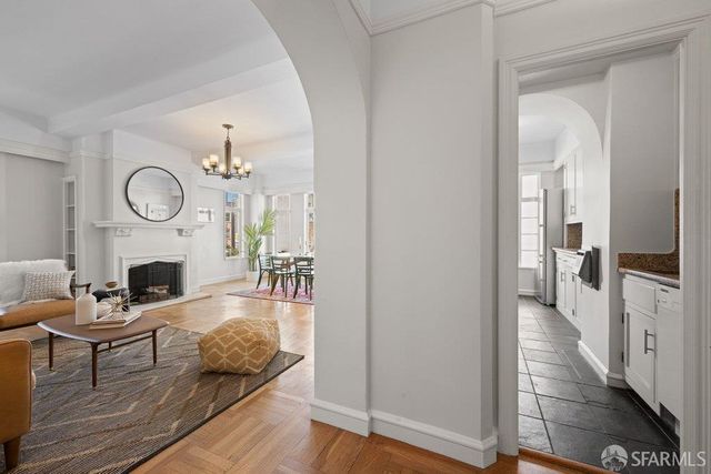 666 Post Street 502, San Francisco, CA 94109