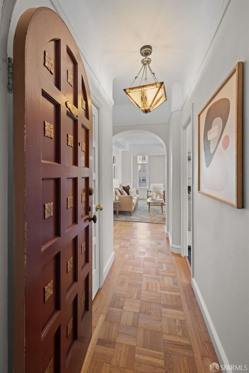 666 Post Street 502, San Francisco, CA 94109