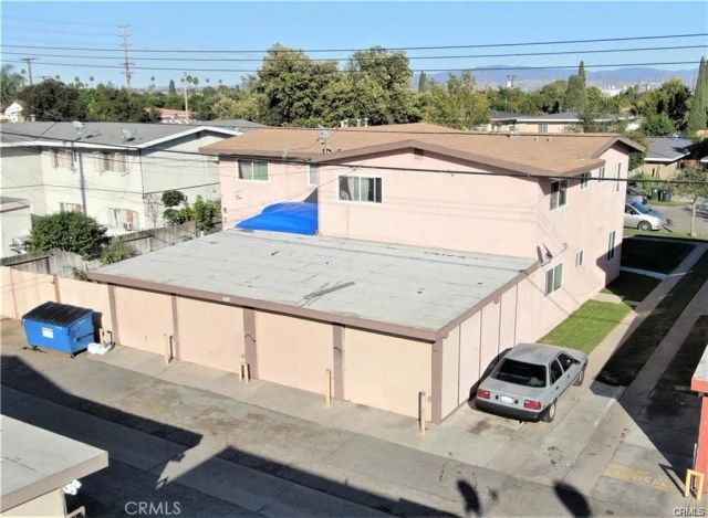 2516 S Rosewood, Santa Ana, CA 92707