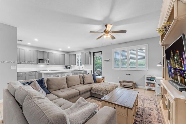 17475 SW 153rd Ave, Miami, FL 33187