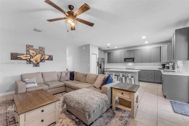 17475 SW 153rd Ave, Miami, FL 33187