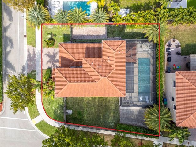 17475 SW 153rd Ave, Miami, FL 33187