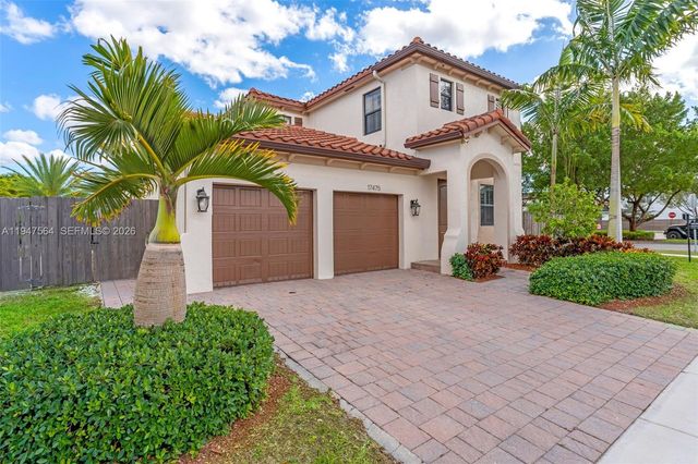 17475 SW 153rd Ave, Miami, FL 33187