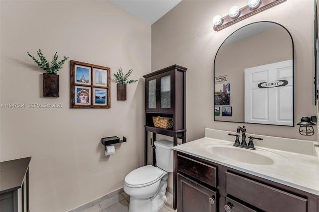 17475 SW 153rd Ave, Miami, FL 33187