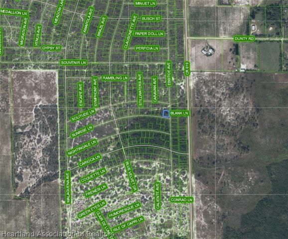 590 Sunrise Lane, Lake Placid, FL 33852