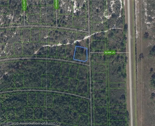 590 Sunrise Lane, Lake Placid, FL 33852