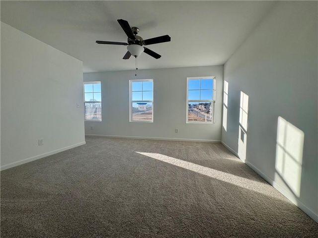 5435 Allegro Lane, Flowery Branch, GA 30542