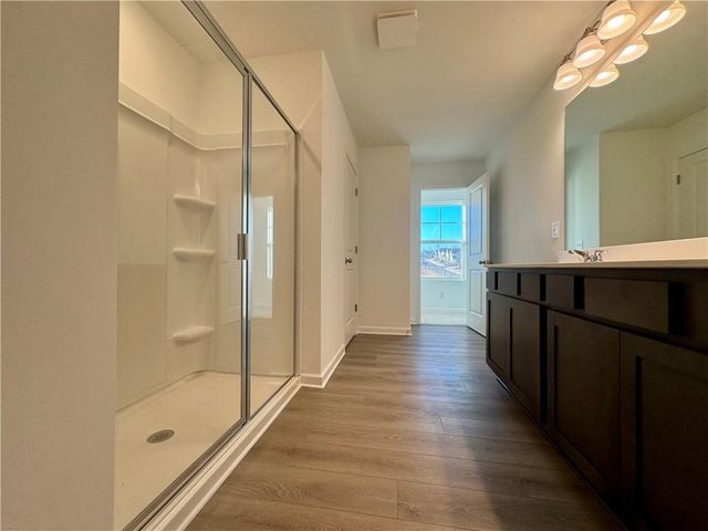 5435 Allegro Lane, Flowery Branch, GA 30542