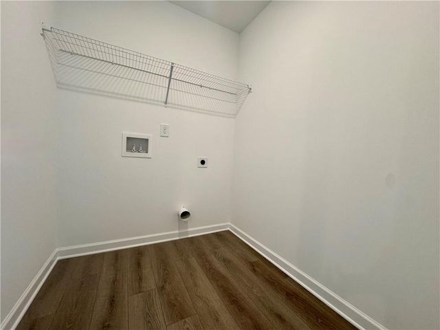 5435 Allegro Lane, Flowery Branch, GA 30542