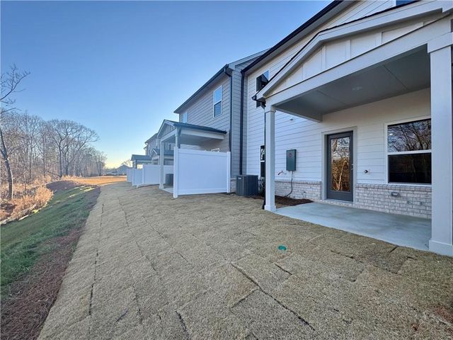 5435 Allegro Lane, Flowery Branch, GA 30542