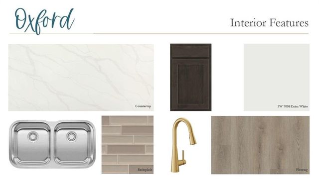 5435 Allegro Lane, Flowery Branch, GA 30542