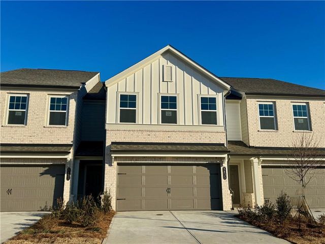 5435 Allegro Lane, Flowery Branch, GA 30542