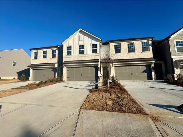 5435 Allegro Lane, Flowery Branch, GA 30542