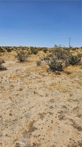 1 Buckhorn Trail, Helendale, CA 92342