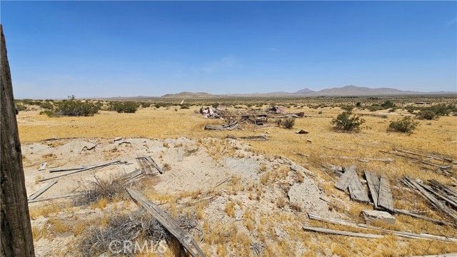 1 Buckhorn Trail, Helendale, CA 92342