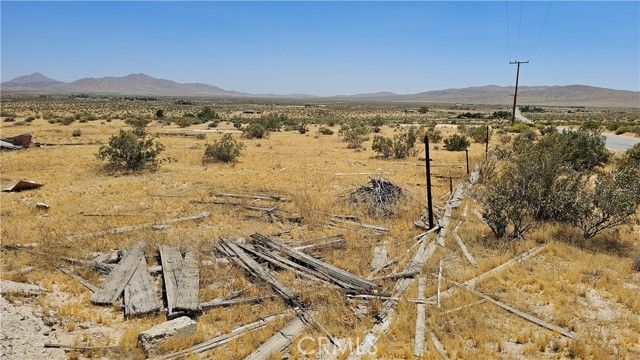 1 Buckhorn Trail, Helendale, CA 92342