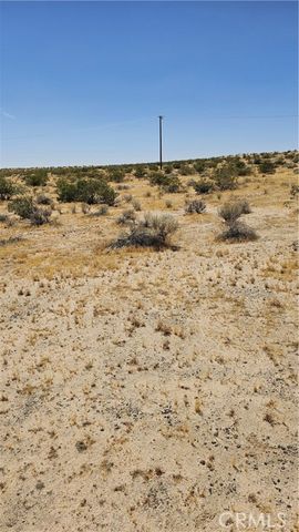 1 Buckhorn Trail, Helendale, CA 92342