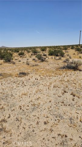 1 Buckhorn Trail, Helendale, CA 92342