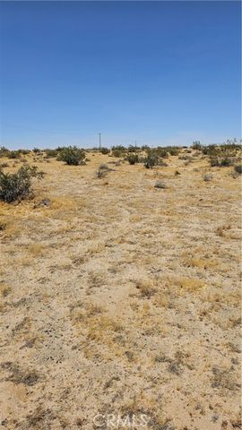 1 Buckhorn Trail, Helendale, CA 92342