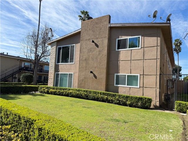 601 N Pauline Street, Anaheim, CA 92805