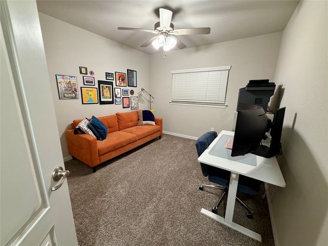 2812 Appaloosa Lane, Mesquite, TX 75150