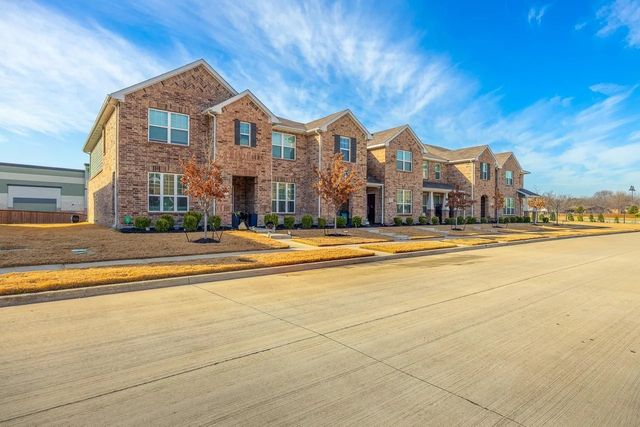 2812 Appaloosa Lane, Mesquite, TX 75150