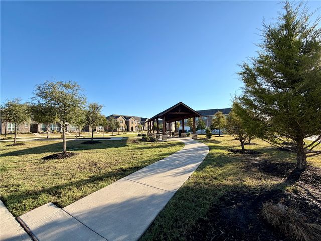 2812 Appaloosa Lane, Mesquite, TX 75150