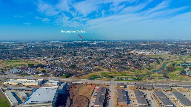 2812 Appaloosa Lane, Mesquite, TX 75150