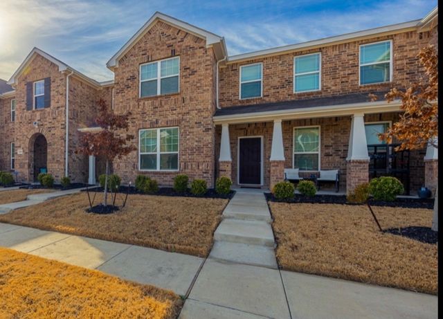2812 Appaloosa Lane, Mesquite, TX 75150