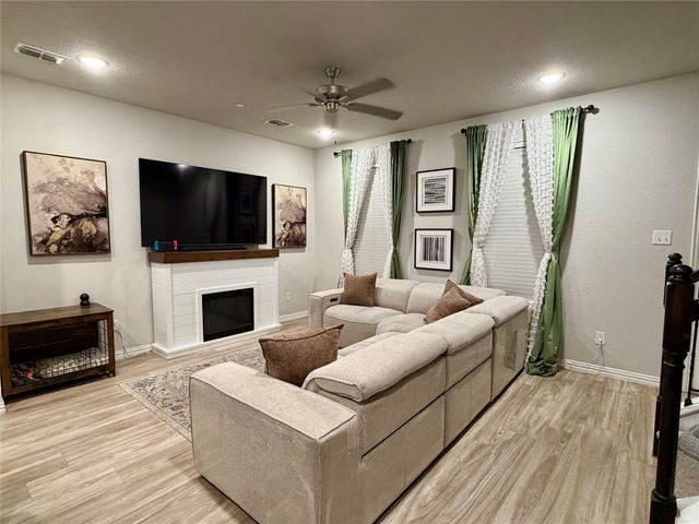 2812 Appaloosa Lane, Mesquite, TX 75150