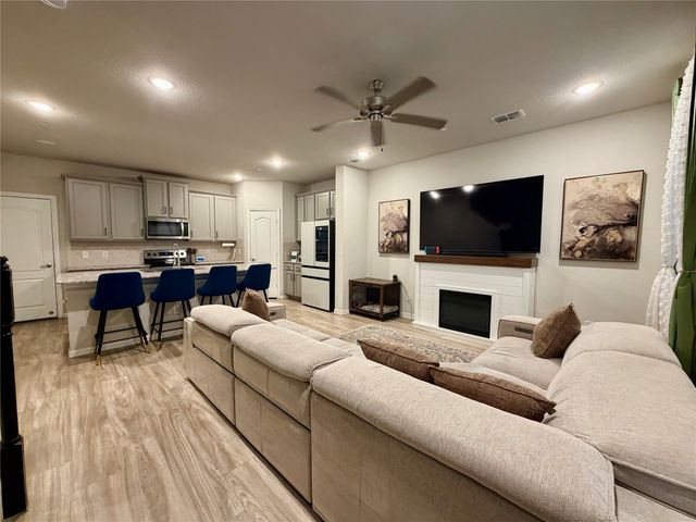 2812 Appaloosa Lane, Mesquite, TX 75150