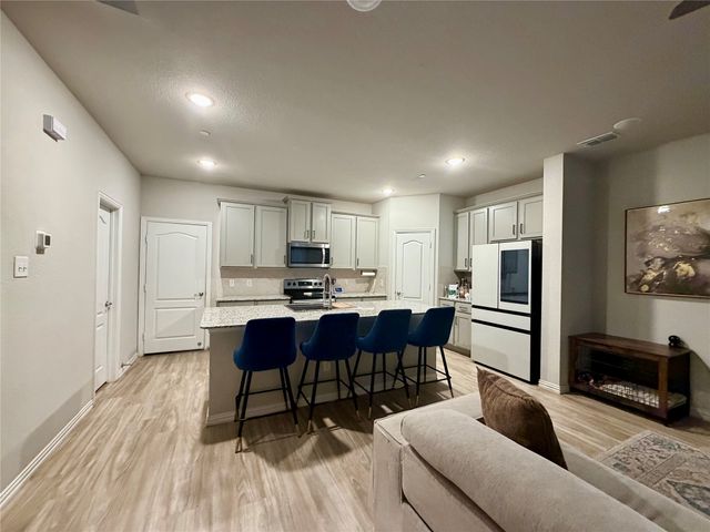 2812 Appaloosa Lane, Mesquite, TX 75150