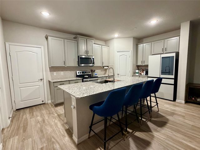 2812 Appaloosa Lane, Mesquite, TX 75150