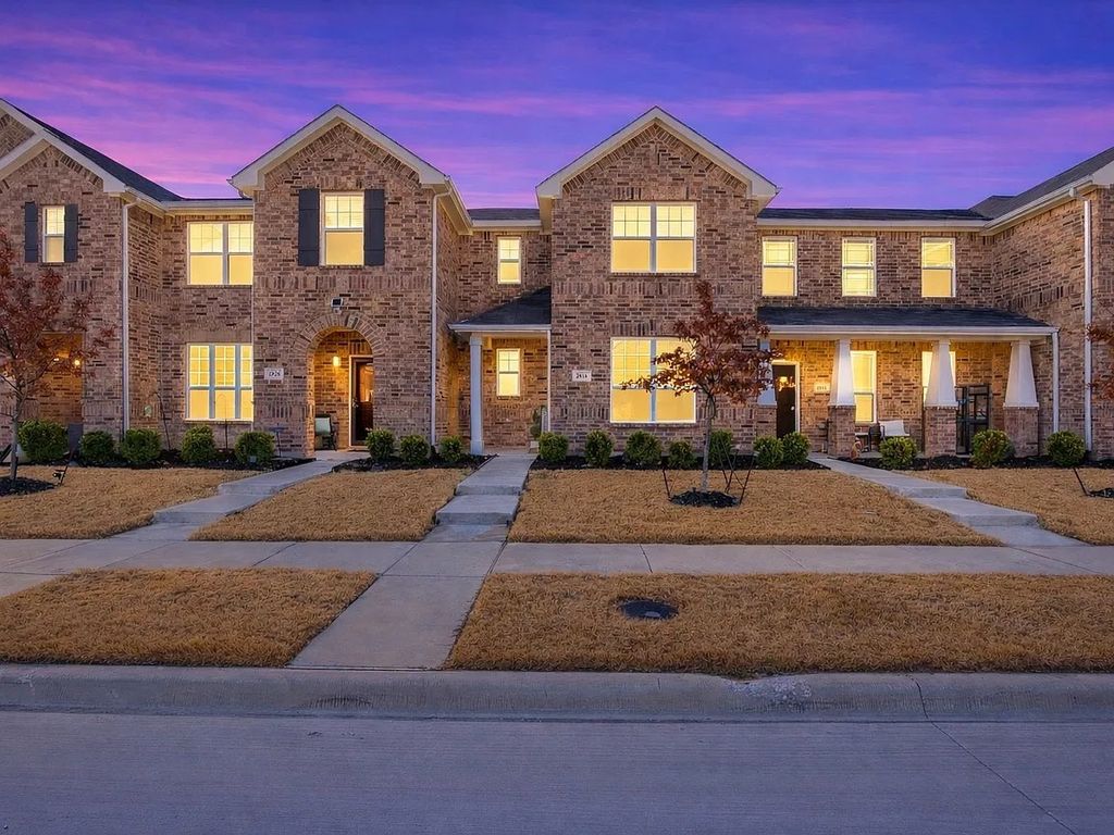 2812 Appaloosa Lane, Mesquite, TX 75150