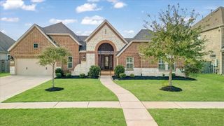 1912 Jillian Terrace, Friendswood, TX 77546