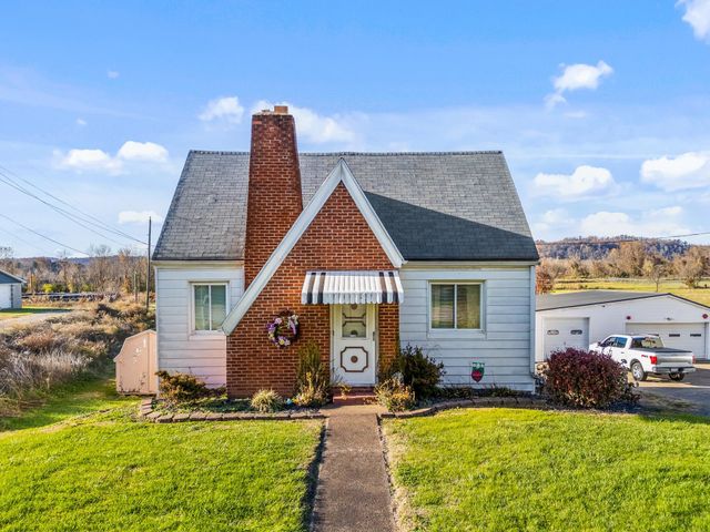 3647 Ohio River Road, Huntington, WV 25702