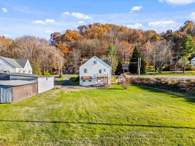 3647 Ohio River Road, Huntington, WV 25702