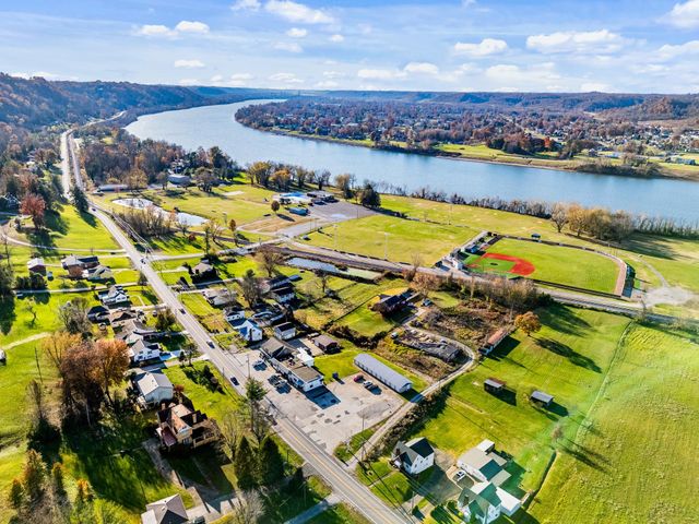 3647 Ohio River Road, Huntington, WV 25702