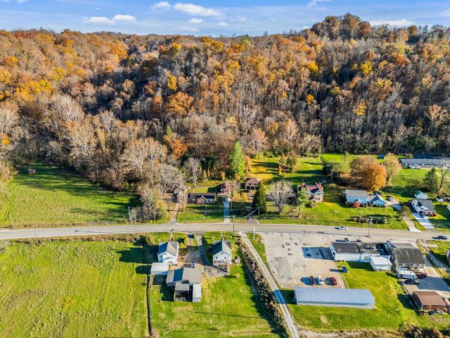 3647 Ohio River Road, Huntington, WV 25702