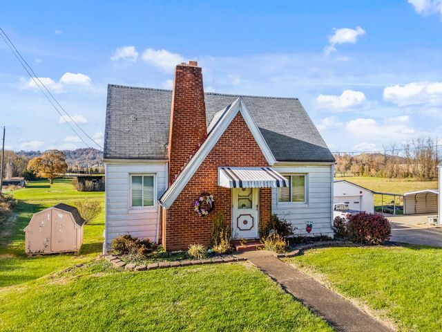 3647 Ohio River Road, Huntington, WV 25702