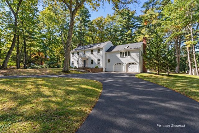 90 Deacon Haynes Rd, Concord, MA 01742