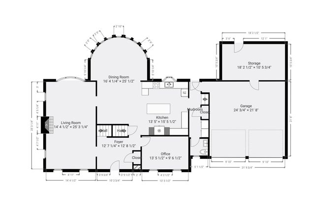 90 Deacon Haynes Rd, Concord, MA 01742