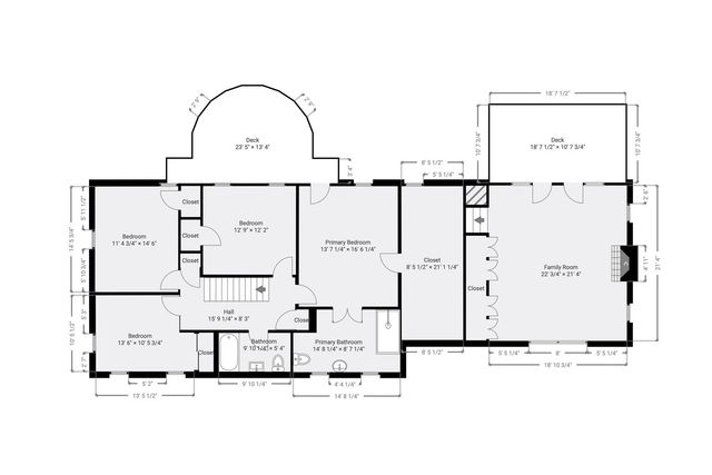 90 Deacon Haynes Rd, Concord, MA 01742