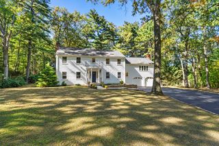 90 Deacon Haynes Rd, Concord, MA 01742