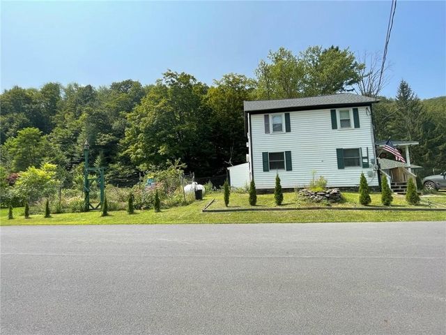 841 Cadosia Road, Hancock, NY 13783