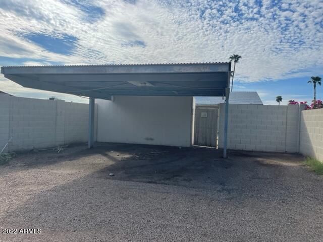 14017 N 48th Avenue, Glendale, AZ 85306