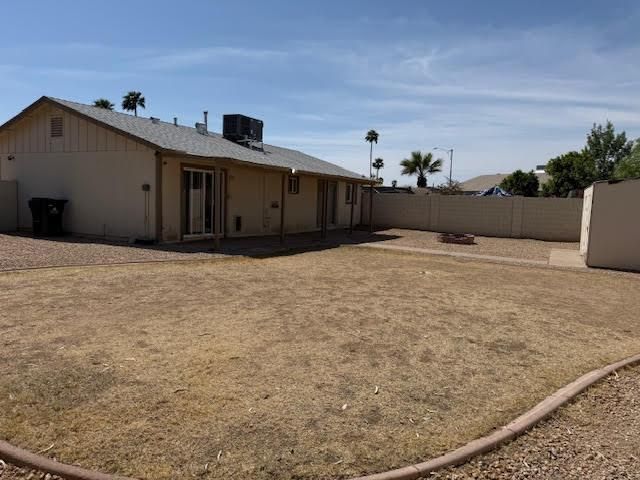 14017 N 48th Avenue, Glendale, AZ 85306