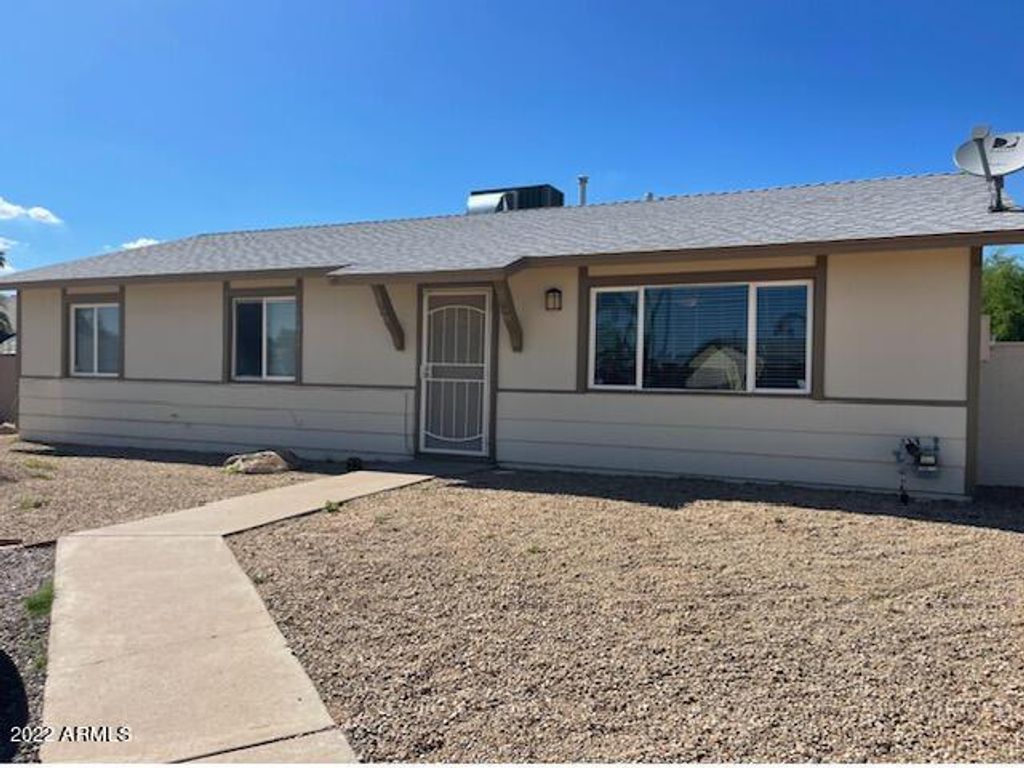 14017 N 48th Avenue, Glendale, AZ 85306