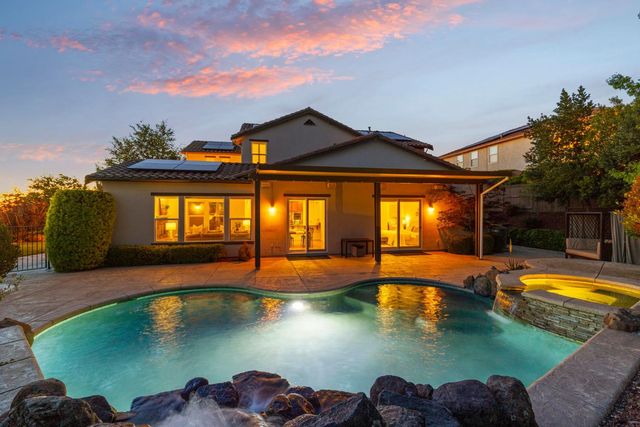 7017 Tuscany Way, El Dorado Hills, CA 95762